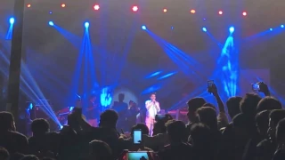 Armaan Malik live SRCC