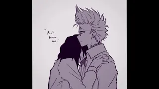 Speechless | Erasermic