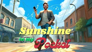 Sunshine in my Pocket | Narrative Driven Art