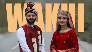 Hunza Wedding  | Traditional Hunza Wedding Ceremony | Beauty of Hunza valley