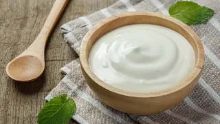 HOW TO MAKE YOGHURT AT HOME||Two ingredients YOGHURT without any machine ||simplest YOGHURT recipe