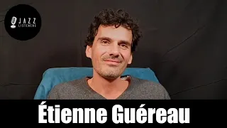 Entretien avec Étienne Guéreau - Pianiste