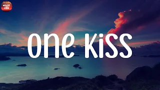 Calvin Harris, Dua Lipa - One Kiss (Lyrics), Ruth B., Troye Sivan, Sia,...(Mix)