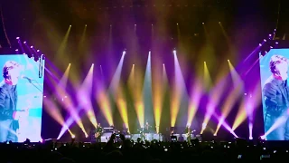 Paul McCartney - "Hello, Goodbye" - Live @Milan 2011 - HD