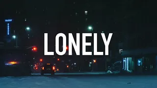 Free Sad Piano Type Beat - "Lonely" | Emotional Piano Instrumental 2021