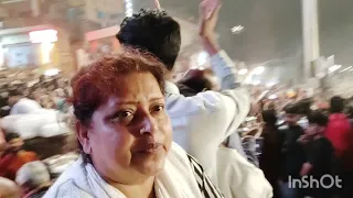 BANARAS KAY DASHASHWAMEDH GHAT KI GANGA AARTI #2024