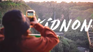 BUKIDNON | Travel to the Philippines 2024 🇵🇭 ( A7iii Cinematic film )