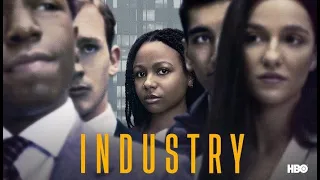 INDUSTRY Series   Season 2 Official Trailer HD HBO