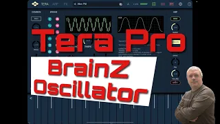 VirSyn Tera Pro - Tutorial 9: BrainZ Module Demo