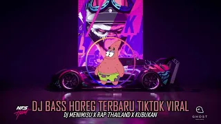 6  SS SLD DJ MENIMISU X RAP THAILAND X KUBUKAN VIRAL TIK TOK MUSIC SLD SONGS TERBARU