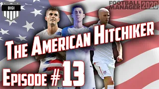 THE AMERICAN HITCHHIKER - FM20 - EPISODE 13 - CAN WE CLINCH THE TITLE?