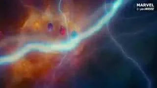 La vision de Thor - Clip Subtitulado (HD)