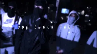 #DUTCHDRILL (FREE) Dutch Drill Type Beat 2022 "OPP BLOCK TOUR @prodbydior_