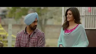 Sachiya Mohabbatan Whatsapp status Arjun Patiala Diljit Dosanjh Kriti sanon