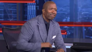 Kenny Got Roasted Again Inside The NBA