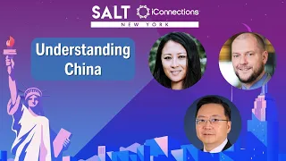 Understanding China Better & Its Relationship With The United States | SALT iConnections New York