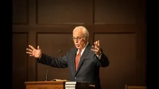 «Las mujeres guarden silencio en las iglesias» - John MacArthur