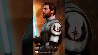 General Kenobi Cosplay