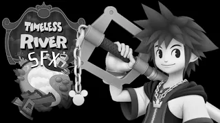Kingdom Hearts 2: Timeless River - Sound Effects