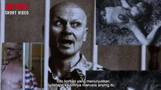 ANDREI CHIKATILO | jbstory kisah nyata