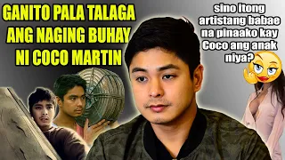 MGA BAGAY NA HINDI MO PA ALAM SA BUHAY NI COCO MARTIN NG FPJ's Batang Quiapo / Kwento Ng Buha Niya