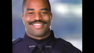 Hardee's (1993) Television Commercial - Breakfast Police
