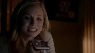 Caroline SALVA Lizzie e Josie de serem MORTAS pela Virginia | The Vampire Diaries (8x01)