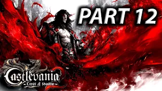 CASTLEVANIA LORDS OF SHADOWS 2 WALKTHROUGH PART 12 | INNER DRACULA BOSS FIGHT.