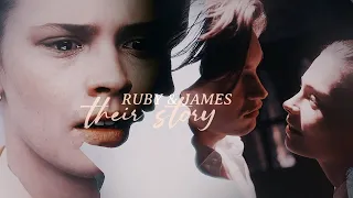 Ruby & James | Their Story [1x01-1x06]