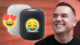 What HomePod 2 Reviewers Get Wrong!