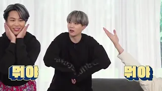 [Eng Sub] Run BTS! Ep 116 Full