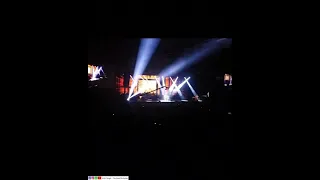 Arijit Singh live dil chahta hai