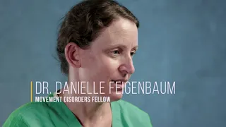 Movement Disorders Fellowship - Keck School of Medicine of USC