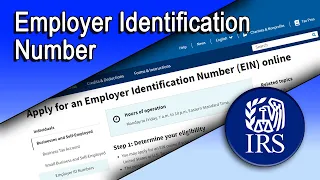 Five Things to Know about the Employer Identification Number