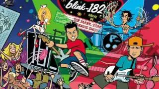 Blink 182 - The Mark, Tom And Travis Show - Whats My Age Again?