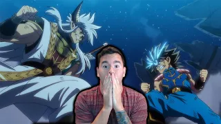 PURE PERFECTION!!! | Dragon Quest The Adventure of Dai Episode 98 Reaction