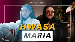 The Kulture Study: Hwa Sa "Maria" MV