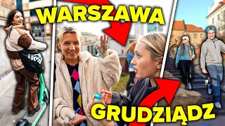 KTO PIERWSZY DOTKNIE MORZA WYGRYWA 1000 ZŁ!