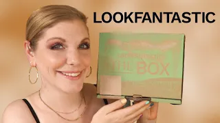 Lookfantastic Beauty Box September 2023 | In the Spotlight | Unboxing & Verlosung | Claudis Welt