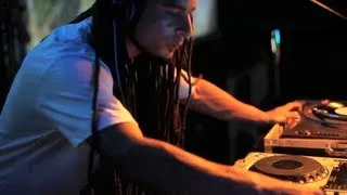 Mala - Cuba Electronic