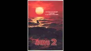 Jaws 2 Main Title- Finding The Orca