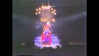 Queen - We Will Rock You [Live In Japan '79]