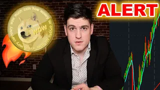 DOGECOIN TO THE MOON [CRYPTO WARNING]