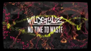 Wildstylez - No Time To Waste (Defqon.1 Anthem 2010) HQ