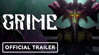 Grime - Official Updates and Accolades Trailer