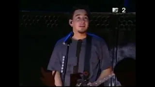 Linkin Park Easier To Run (Live)