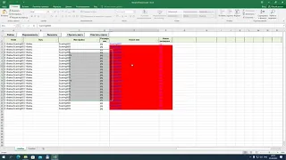 Групповое переименование файлов  Универсальная утилита в Excel
