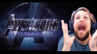 Kiwi REACTS !! - Avengers: Endgame Official Trailer (2019) Robert Downey Jr., Chris Evans