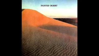 Ikue Mori | Robert Quine | Marc Ribot ‎– Painted Desert [Full Album]