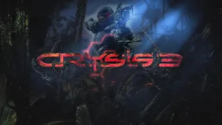 Crysis 3 Main Theme Soundtrack Extended OST